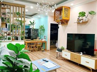 Bán cc 3pn 2wc tại nam đô complex 609 trương định, 8,5 tỷ, 98m2