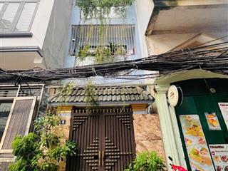 Bán nr đẹp xuất sắc phố chùa quỳnh, bạch mai, hai bà trưng, hà nội, 13,8 tỷ, 49m2