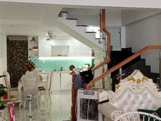 Cần bán nhà tại quang trung chỉ 10 tỷ 4x17m