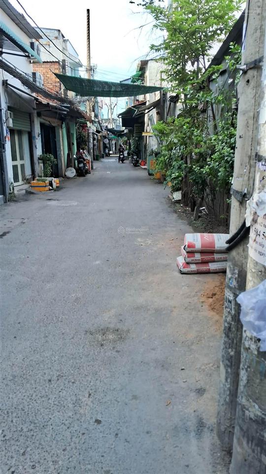 Bán lô đất đường oto mặt tiền đường số 45, thông ra phạm văn đồng, ql13, 134m2, ngang 7m, 7 tỷ 3