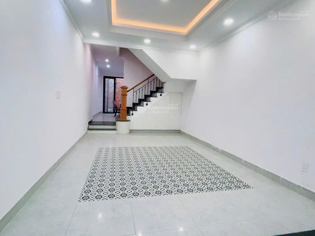 Bán nhà mới xây đường xe tải 1 trục, 4pn, ở ngay ql13 hiệp bình 100m2, 8.5 tỷ sát bình thạnh