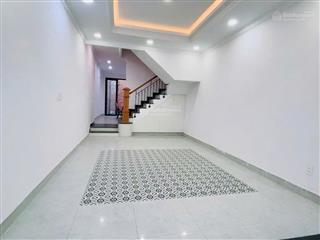 Bán nhà mới xây đường xe tải 1 trục, 4pn, ở ngay ql13 hiệp bình 100m2, 8.5 tỷ sát bình thạnh