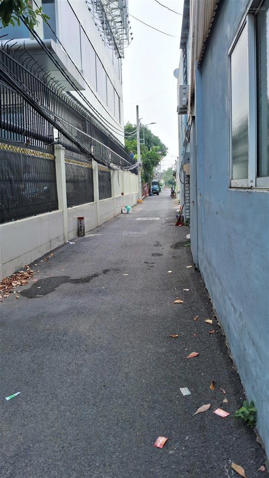 Bán lô đất thổ cư 190m2, ngang khủng 12m, ngay đường 17 ql13, đường xe tải 1 trục, 8 tỷ 7