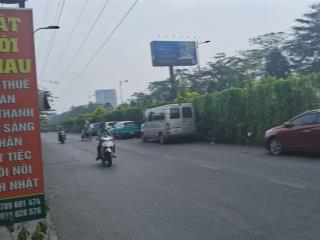 Bán đất mặt tiền kinh doanh kha vạn cân, dưới chân cầu bình lợi, 64m2, ngang 4m, 6 tỷ