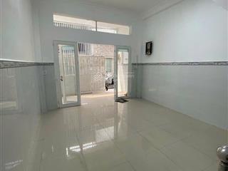 Bán nhà ở ngay đường số 4, hiệp bình phước, hẻm 3 gác, sát chợ hiệp bình, 43m2, 4 tỷ 1
