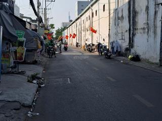 Bán đất lô góc đường 21, khu bên sông hbc, sát gigamall, đường ô tô thông, ngang 5m, 90m2, 7 tỷ 3