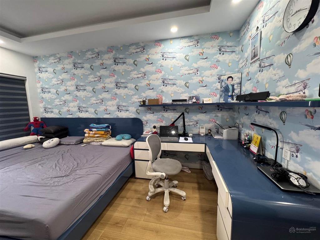 Bán gấp căn hộ chung cư mỹ long, hiệp bình chánh, bên hông gigamall, view landmark, 82m2, 4 tỷ 3