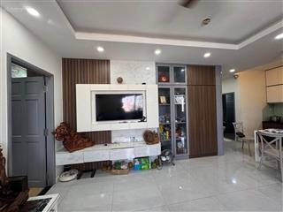 Bán gấp căn hộ chung cư mỹ long, hiệp bình chánh, bên hông gigamall, view landmark, 82m2, 4 tỷ 3