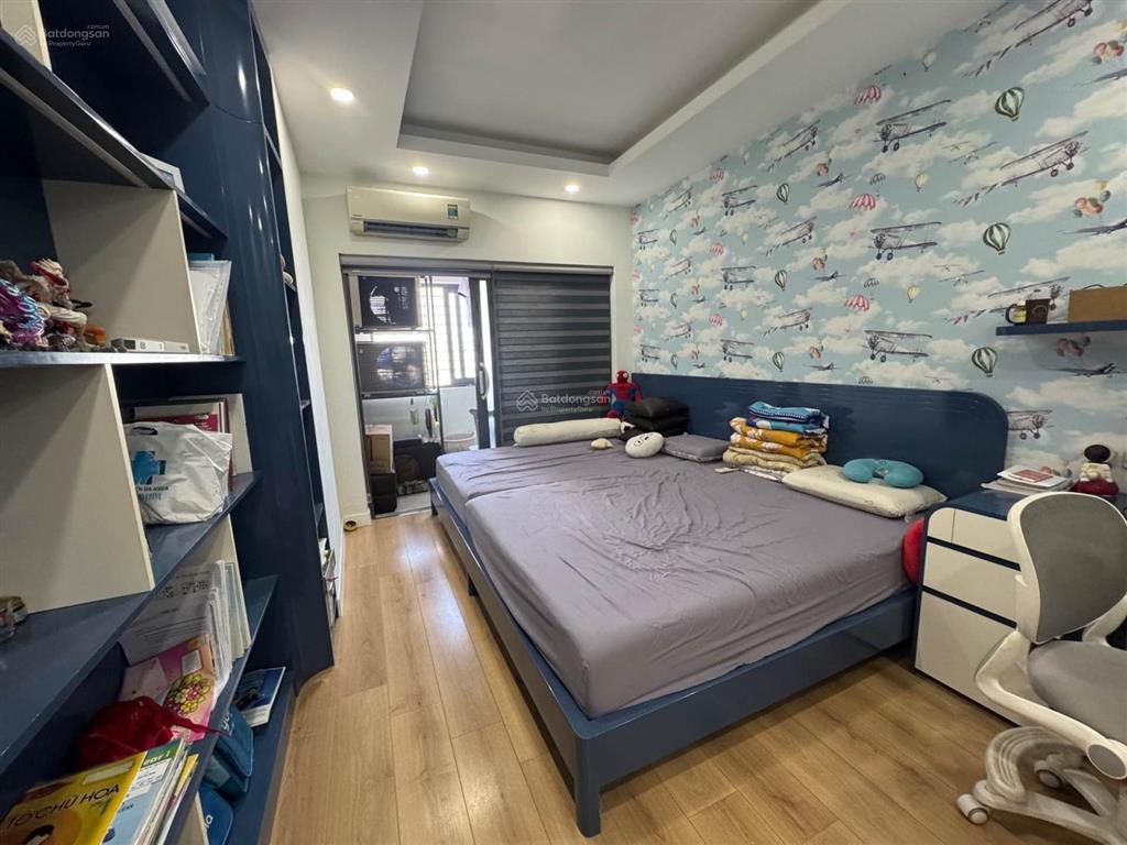 Bán gấp căn hộ chung cư mỹ long, hiệp bình chánh, bên hông gigamall, view landmark, 82m2, 4 tỷ 3