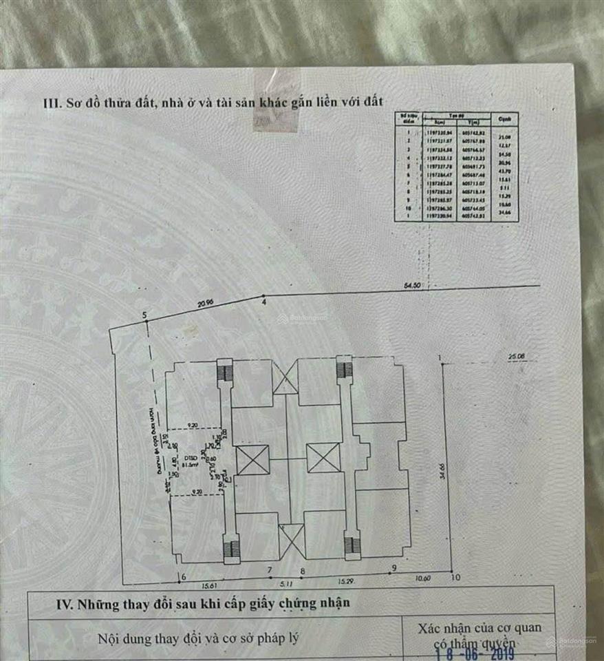 Bán gấp căn hộ chung cư mỹ long, hiệp bình chánh, bên hông gigamall, view landmark, 82m2, 4 tỷ 3