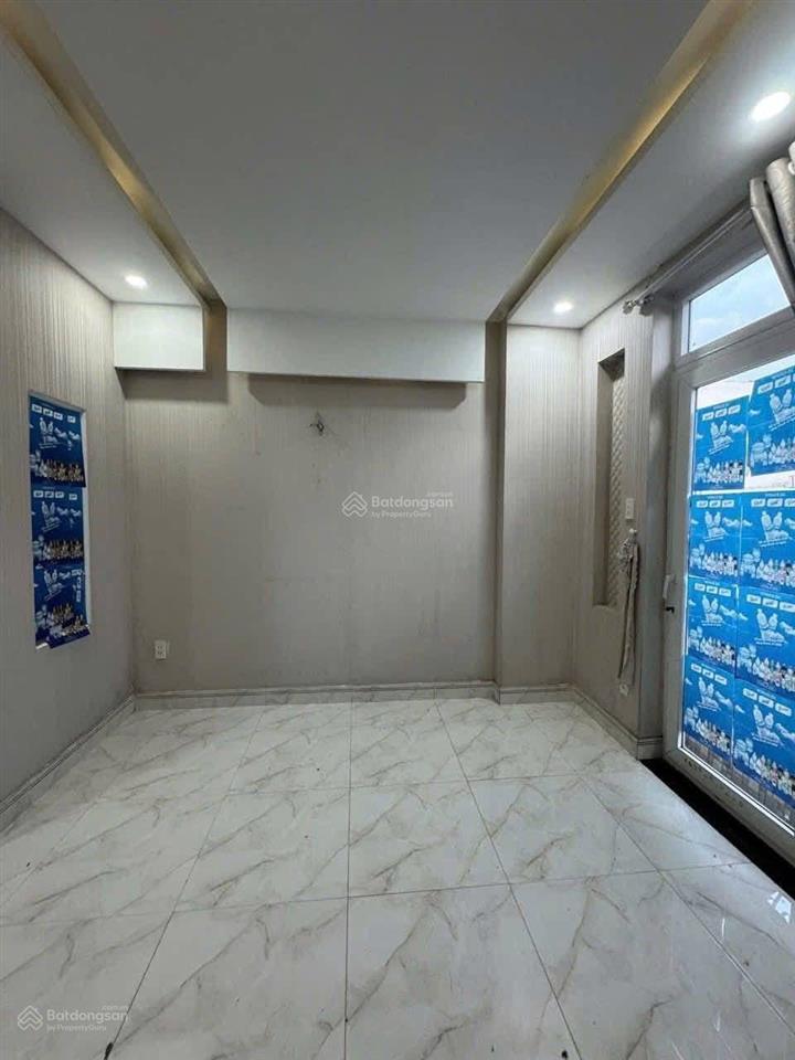 Bán nhà mặt tiền khu  tây thạnh, lê trọng tấn , aeon tân phú  75m2  ngang 5m cụt đẹp  4tầng ,ti