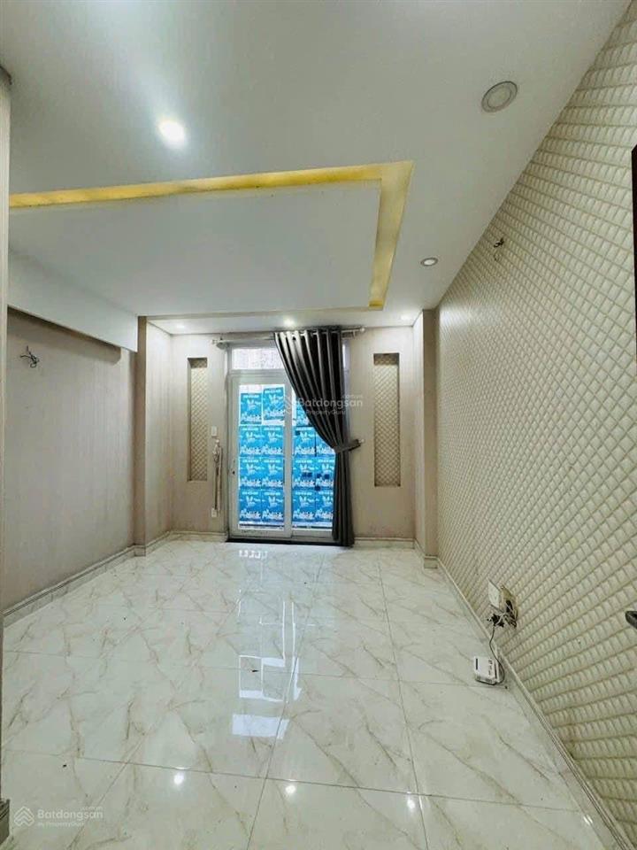 Bán nhà mặt tiền khu  tây thạnh, lê trọng tấn , aeon tân phú  75m2  ngang 5m cụt đẹp  4tầng ,ti