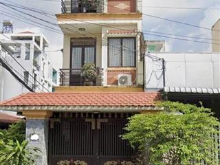 Bán nhà mặt tiền khu  tây thạnh, lê trọng tấn , aeon tân phú  75m2  ngang 5m cụt đẹp  4tầng ,ti