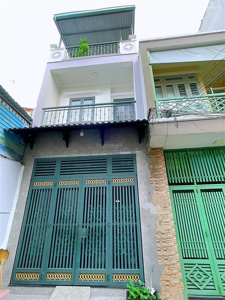 Bán nhà lê trọng tấn 4tầngkhông lộ giớingang 6m x 15m, xe hơi tránh, cạnh aeon tân phú, 6pn + 6wc