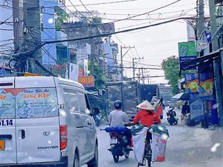 Bán nhà lê trọng tấn 4tầngkhông lộ giớingang 6m x 15m, xe hơi tránh, cạnh aeon tân phú, 6pn + 6wc