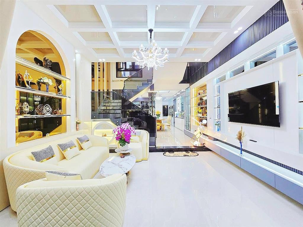 Bán nhà lê trọng tấn 90m2ngang 5m4tầng,hẻm 8m thôngaeon tân phú thuận tiện,kd,đầu tưchỉ 8tỷ.