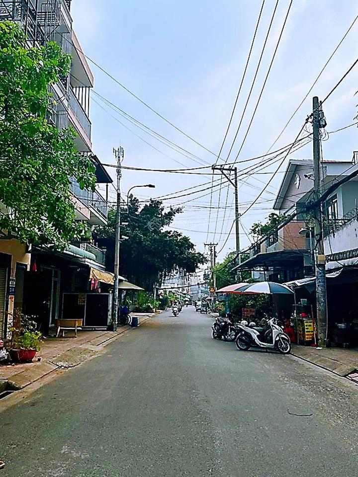 Nhà mặt phố đẹp tại tây thạnh, tân phú, 10 tỷ, 74 m2, nhiều tiện ích hàng hiếm