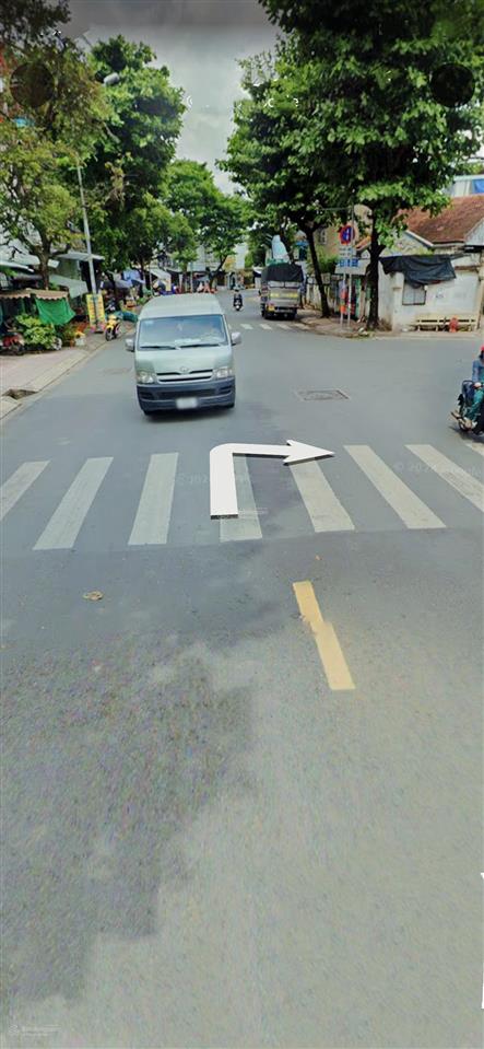 Bán nhà mtkd  dương văn dương, tân kỳ tân quýgần 100m2 ngang 7.5m căn góc cực thoáng sát aeon tân