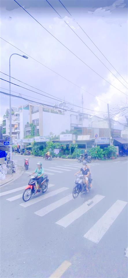 Bán nhà mtkd  dương văn dương, tân kỳ tân quýgần 100m2 ngang 7.5m căn góc cực thoáng sát aeon tân