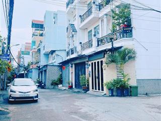 Bán nhà tân quý,tân hươnghẻn ô tô thông100m24tầng5pnsát mặt tiền,chợ,aeon tân phúphù hợp mua