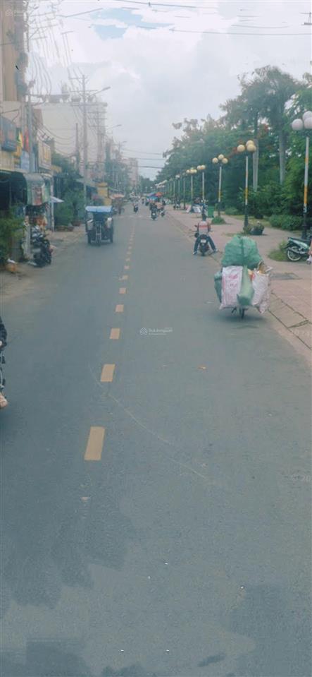 Bán nhà 5 tầng btct đường lưu chí hiếu  ngay công viênngangdt 96m24pnhẻm xe tảigiá nhính 10 t