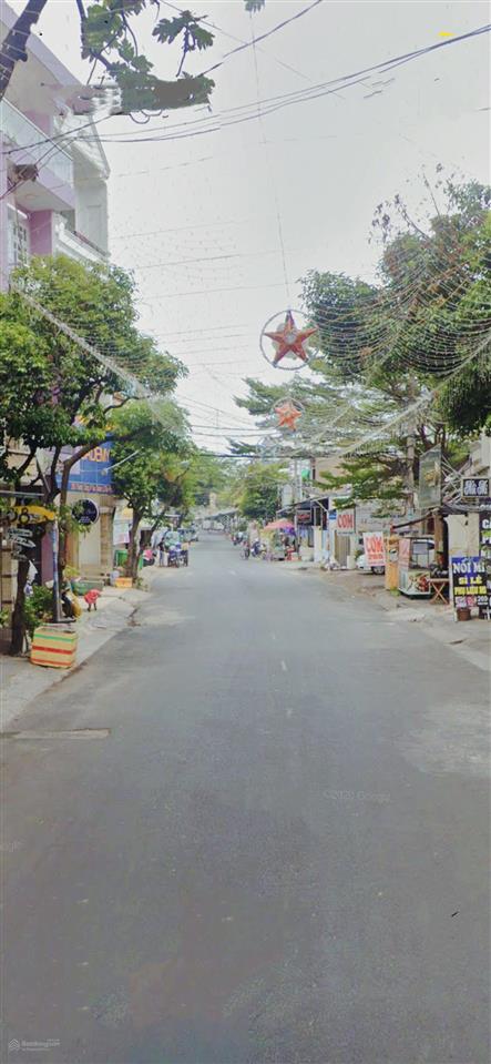 Bán nhà mặt tiền kinh doanhthành côngtrương vĩnh ký  luỹ bán bích  giáp bàu cát tân bình76m2
