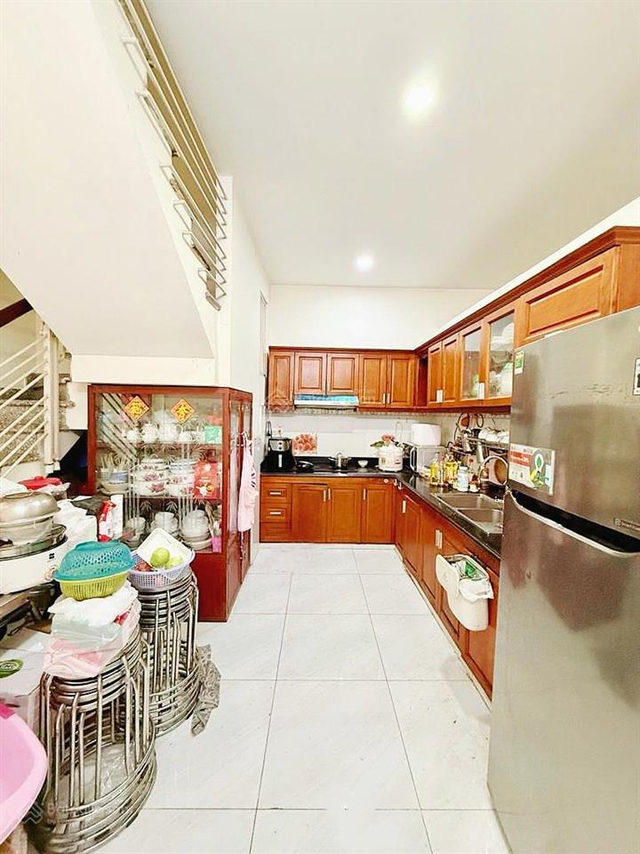 Bán nhà hẻm xe hơi thõngtây thạnhngang 5m90m24tầng8pnvừa ở vừa cho thuế13tr/th