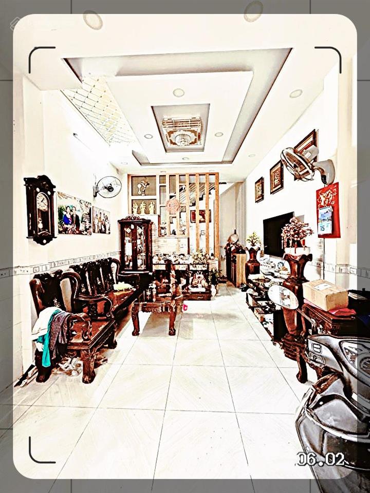 Bán nhà hẻm xe hơi thõngtây thạnhngang 5m90m24tầng8pnvừa ở vừa cho thuế13tr/th