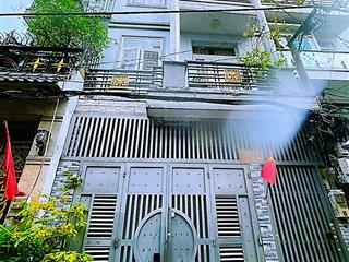 Bán nhà hẻm xe hơi thõngtây thạnhngang 5m90m24tầng8pnvừa ở vừa cho thuế13tr/th