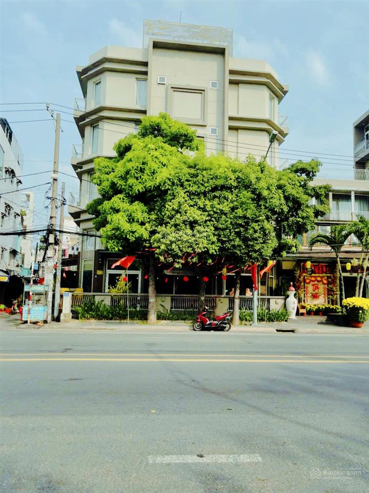 Bán nhà mặt tiền kd.b2tây thạnhđường 12mngang 5m80m24 tầngkhu buôn bán kd sầm uấtgiá 10xtỷ t