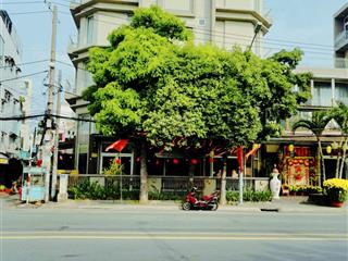 Bán nhà mặt tiền kd.b2tây thạnhđường 12mngang 5m80m24 tầngkhu buôn bán kd sầm uấtgiá 10xtỷ t