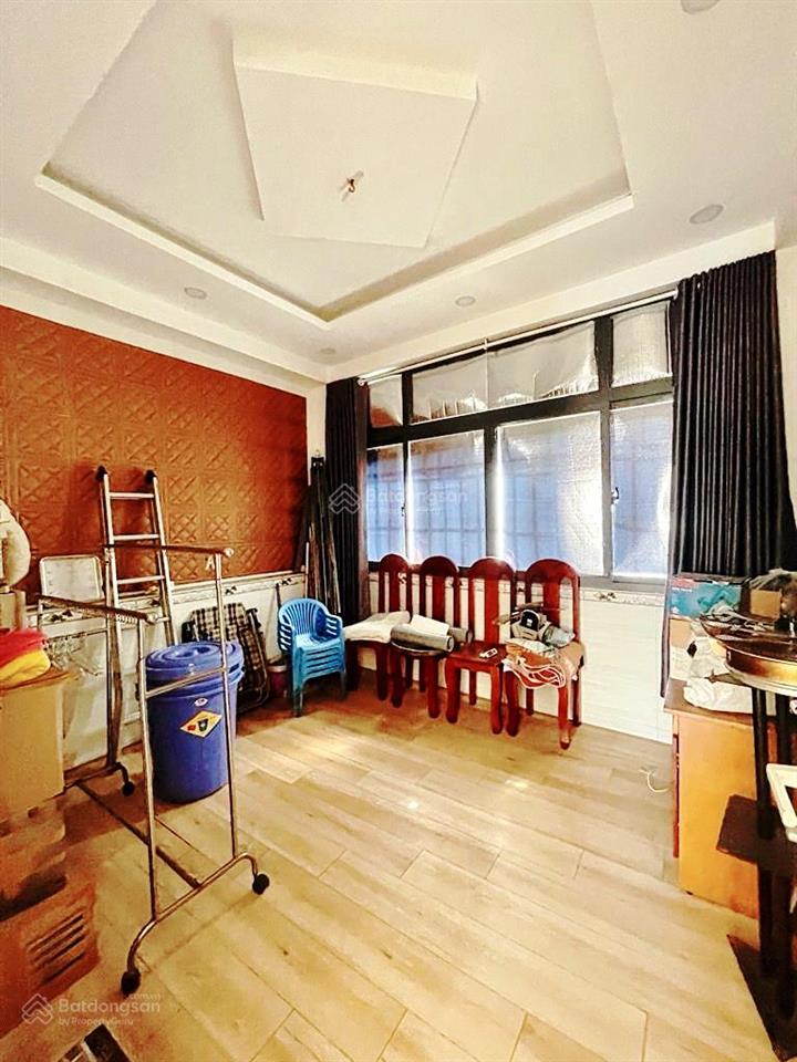 Bán nhà tân sơn nhì68m24tầng5pn hẻm 10m thông khu an ninhtặng nội thất xịngiá 10ty xíu. + k