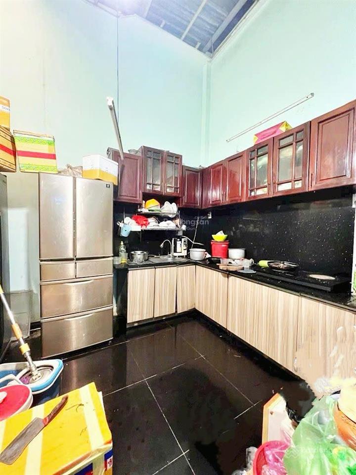 Bán nhà mặt tiền gò dầu  90m2 hiếm ngang 4m5 3tầng  đường 12m  giá 10.x tỷ tl chủ gấp bá