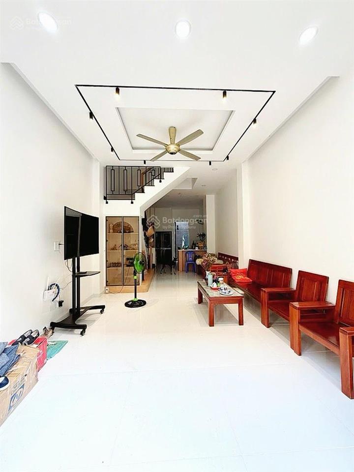 Nhà mặt phố tại đường trương vĩnh ký, phường phú thọ hòa, hồ chí minh (địa chỉ cũ quận tân phú, h