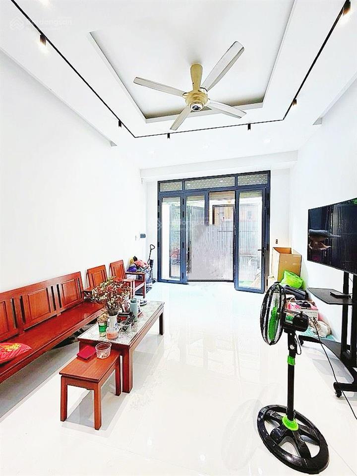 Nhà mặt phố tại đường trương vĩnh ký, phường phú thọ hòa, hồ chí minh (địa chỉ cũ quận tân phú, h
