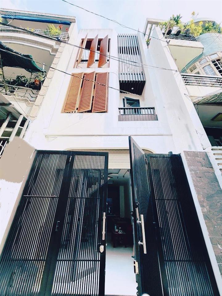 Nhà mặt phố tại đường trương vĩnh ký, phường phú thọ hòa, hồ chí minh (địa chỉ cũ quận tân phú, h