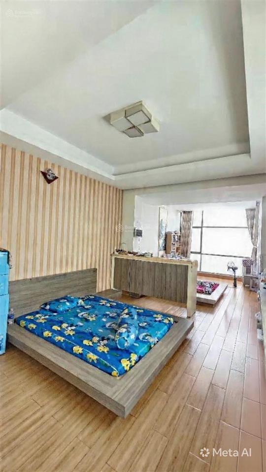 Bán nhà mặt tiền tây sơn gần nhà thờ tân hương có dòng tiền vị trí đẹp sát nhà thờ