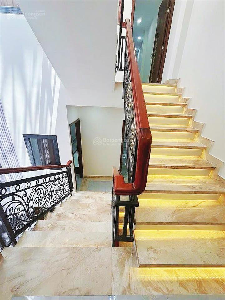 Mặt tiền kinh doanh vip trung tâm tân phú 5 tầng bề thế nhỉnh 10x tỷ vị trí đắc địa