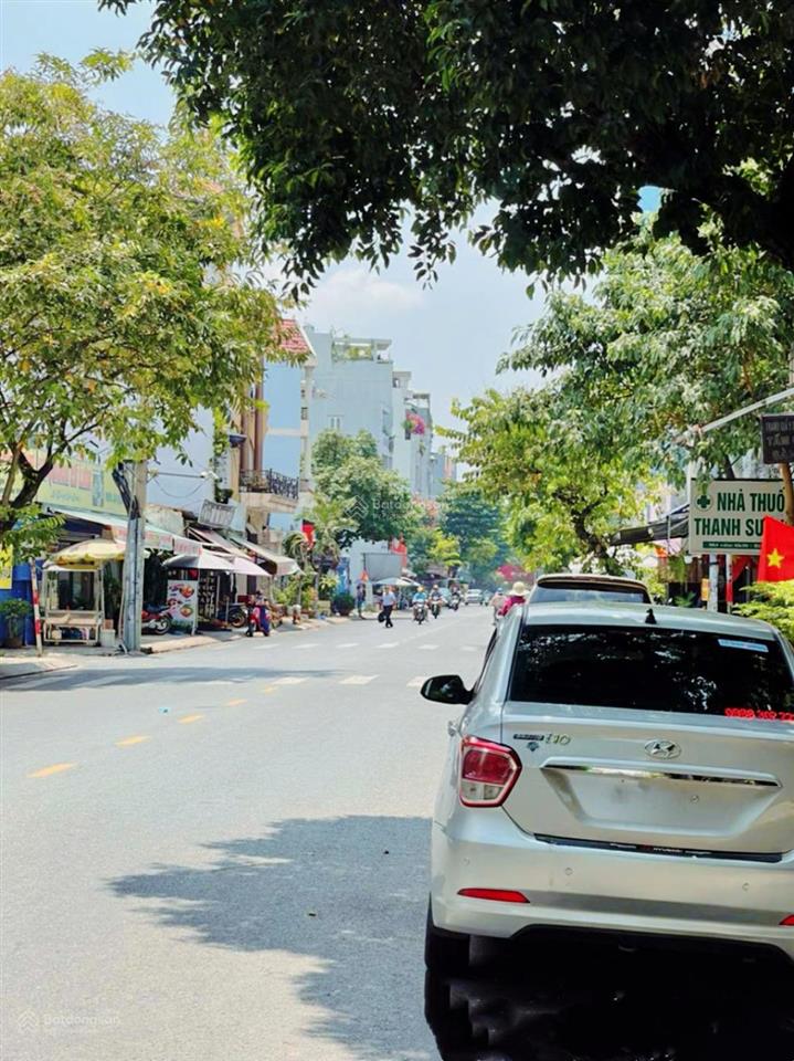 Mặt tiền kinh doanh vip trung tâm tân phú 5 tầng bề thế nhỉnh 10x tỷ vị trí đắc địa