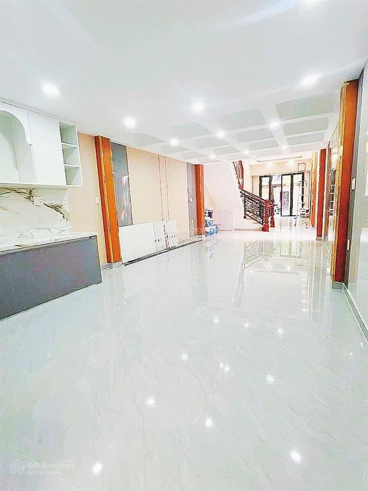 Mặt tiền kinh doanh vip trung tâm tân phú 5 tầng bề thế nhỉnh 10x tỷ vị trí đắc địa