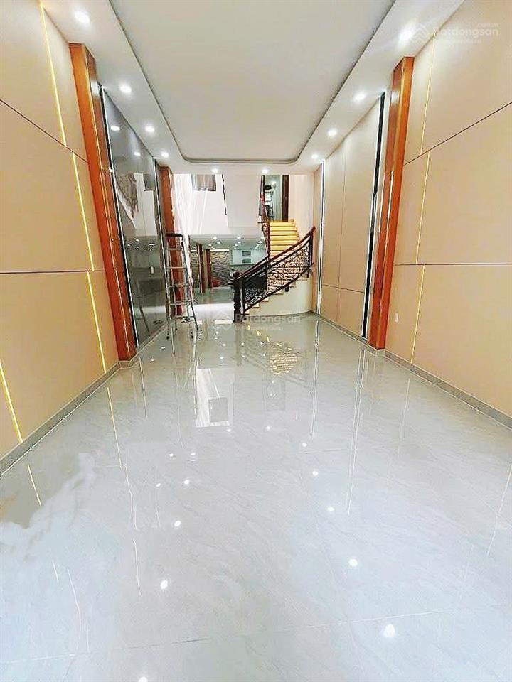 Mặt tiền kinh doanh vip trung tâm tân phú 5 tầng bề thế nhỉnh 10x tỷ vị trí đắc địa