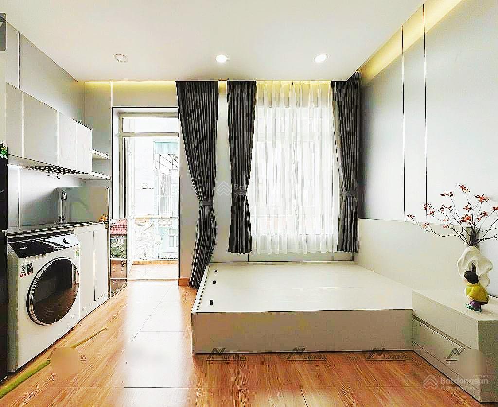 Chỉ hơn 10 tỷ bán mặt tiền aeon tân phú thang máy 9 phòng dòng tiền 45tr/tháng kế