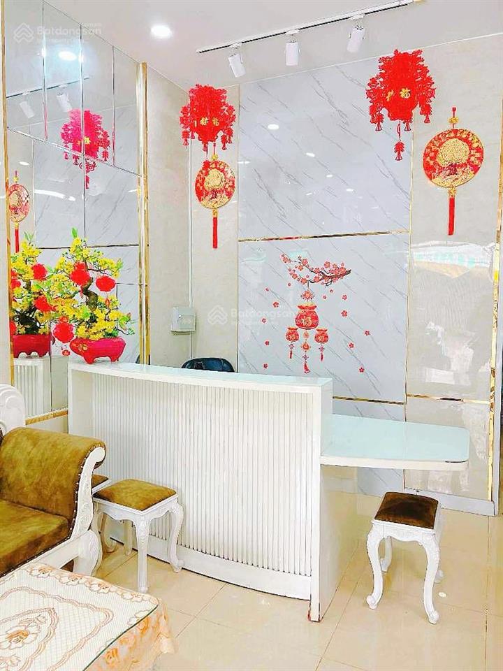 Chỉ hơn 10 tỷ bán mặt tiền aeon tân phú thang máy 9 phòng dòng tiền 45tr/tháng kế
