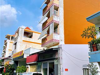 Chỉ hơn 10 tỷ bán mặt tiền aeon tân phú thang máy 9 phòng dòng tiền 45tr/tháng kế