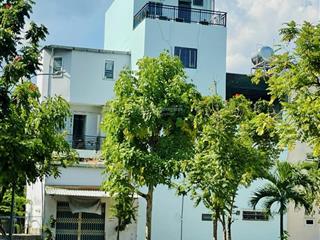 Bán nhà 2 mặt thoáng view công viên hxh 8m thông gò dầu tân sơn nhì | nhà đúc btct