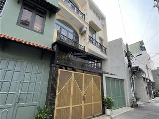 Nhà đẹp gò dầu sát aeon tân phú hẻm xe tải, ô tô ngủ trong nhà  nhỉnh 10 tỷ vị trí cực