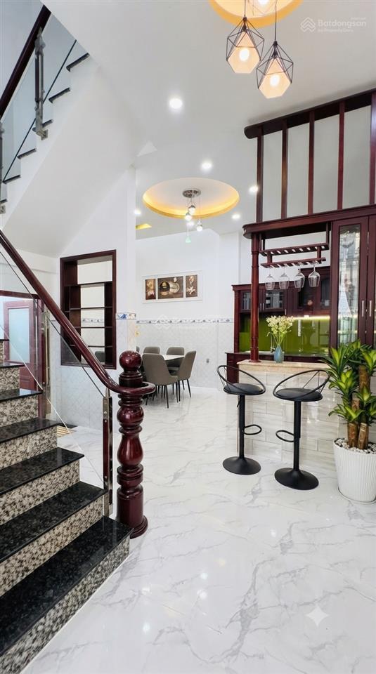8x tỷ | mặt tiền 6m gần bình long, nguyễn sơn vị trí đẹp giáp tân phú, sát công viên, gần