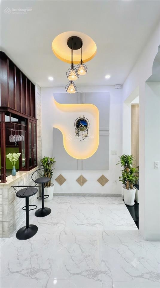 8x tỷ | mặt tiền 6m gần bình long, nguyễn sơn vị trí đẹp giáp tân phú, sát công viên, gần