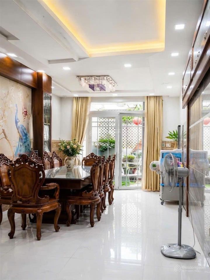 Hơn 23 tỷ biệt thự 724m ở tân sơn nhì, từ 28 tỷ còn hơn 23 tỷ, chủ thiện chí thương lượng