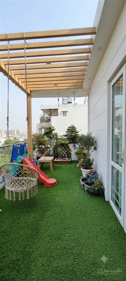 Hơn 23 tỷ biệt thự 724m ở tân sơn nhì, từ 28 tỷ còn hơn 23 tỷ, chủ thiện chí thương lượng